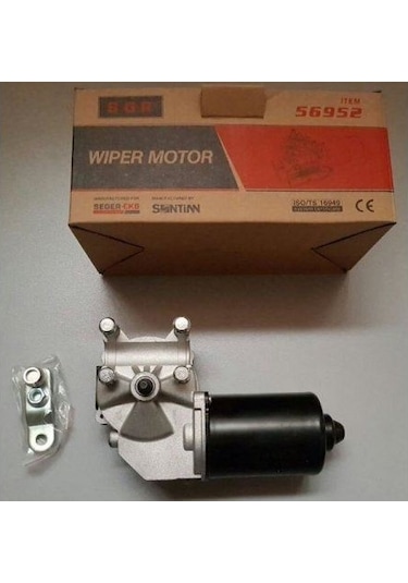 SGR 56952 Silecek Motoru Grande Punto Punto Evo Punto