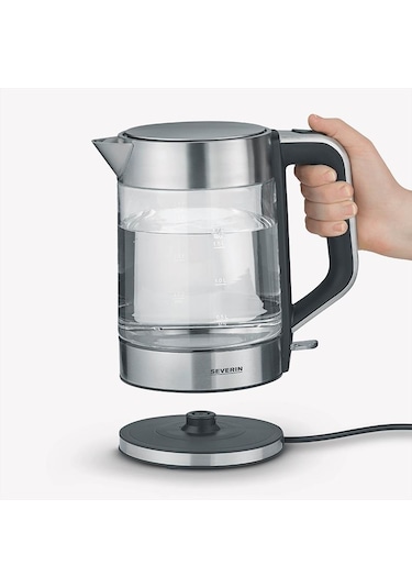 Severin Sv -Wk3420 1,7 L Kettle