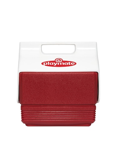 İgloo 4 Qt Playmate Mini Buzluk 3 Lt Kırmızı