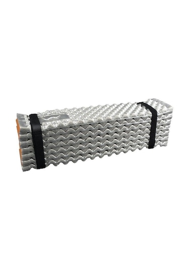 Husky Akordıyon Mat-3355 Mavi