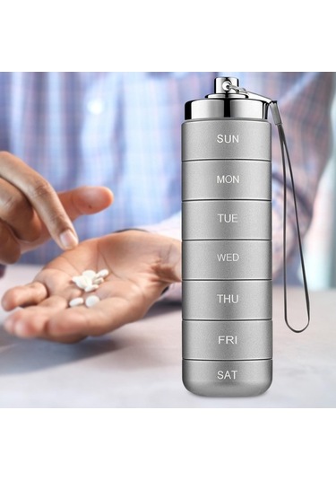 Pazly Tablet Tablet Suntek Organizatör Kılıfı Kamp Için B Açık Vy Diğer