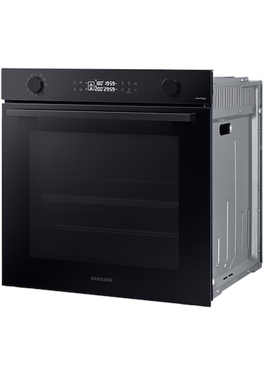 Samsung NV7B4420ZAK/TR 76 LT Ankastre Fırın Siyah