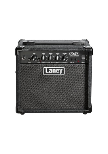 Laney Lx15 Elektro Gitar  Amfisi