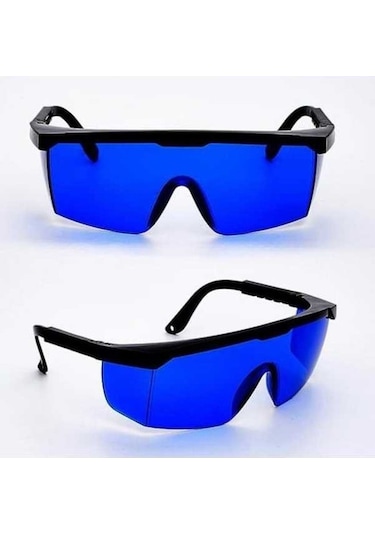 Fastbuy Konforlu Modern Güvenlik Gözlükleri F, Giyim Kolaylığı