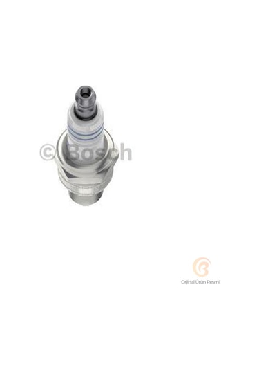 Bosch Tofaş Uyumlu-fiat 4'lü Buji Seti W7dc 0241235755