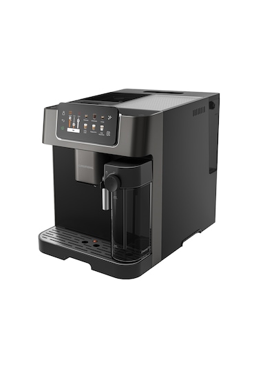 Grundig KVA 8230 Delisia Coffee Tam Otomatik Espresso Makinesi