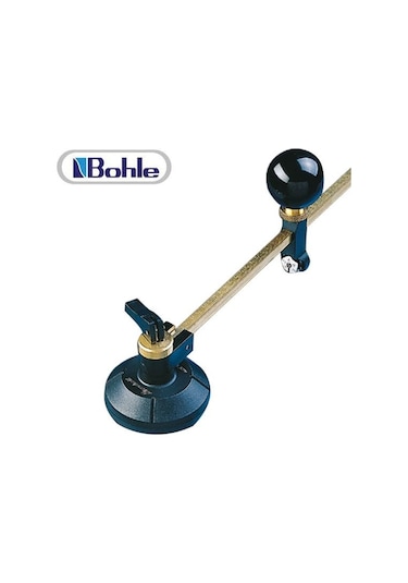 Bohle 511.0 Dairesel Cam Kesme 60 CM N11.291