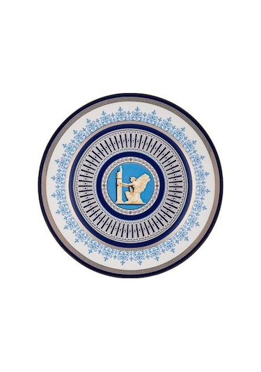 Lamedore Blue Banube 6 Lı Pasta Tabağı 19 Cm 1bsf-1331bb