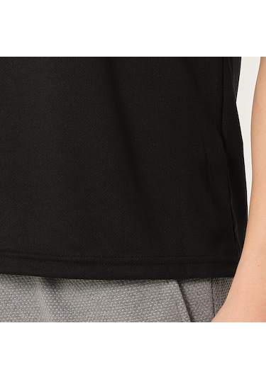 Slazenger READ IN Erkek  Siyah Tişört