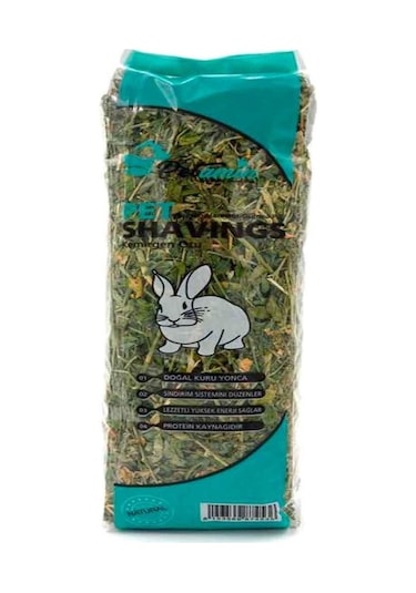 Petamin Kuru Yonca 15 L