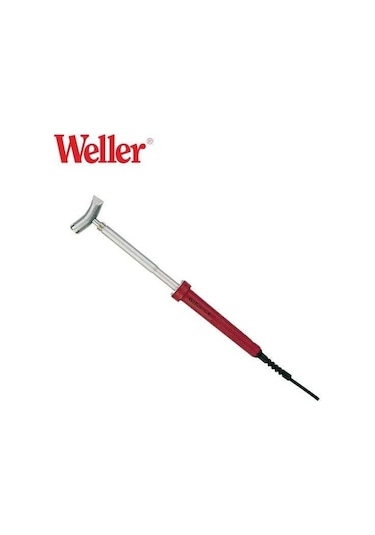 Weller Profıkıt 200 Dekoratif Cam Havyası 200 W Sıcaklık Kon N11334