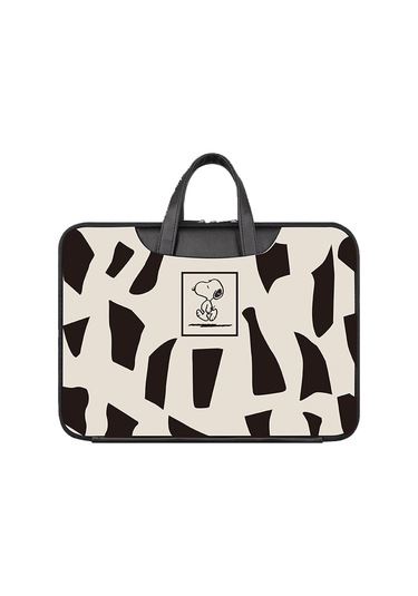 Yystore Leptop Çantası 14 İnç Lenovo Dizüstü Bilgisayarla Uyumlu Evrensel Model Spb01