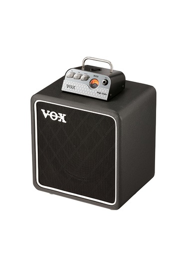 Vox Mv50 High Gain 50W Ac Guitar Amp Head Kafa Amfisi