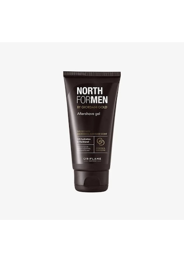 North For Men By Giordani Gold Tıraş Sonrası Jel 50 ML
