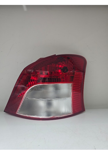 Toyota Yaris 2006 2007 2008 Sağ Stop Duylu