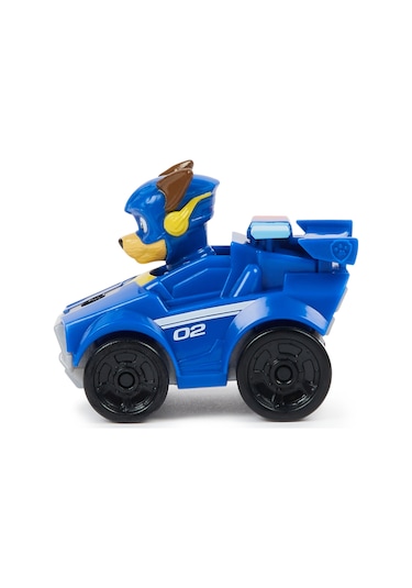 Paw Patrol The Mighty Movie Pup Squad Racers Chase
