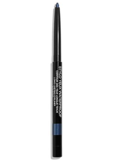Chanel Stylo Yeux Waterproof Göz Kalemi 30 Marine