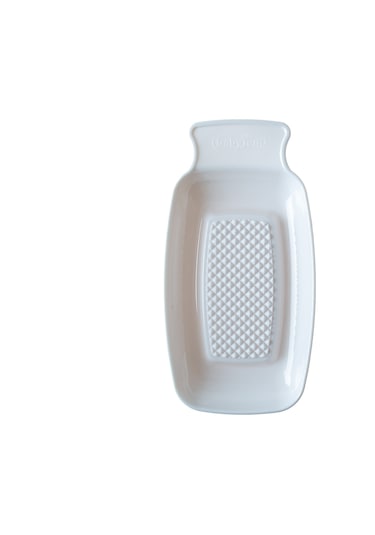 Plastik Meyve & Sebze Rende Ekru 7995