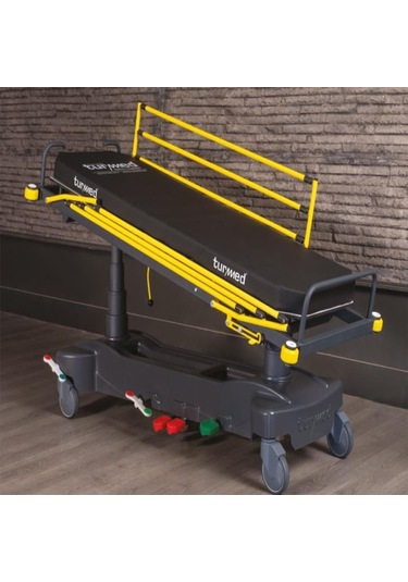 Acil Müdahale Sedyesi Tm-c 3033