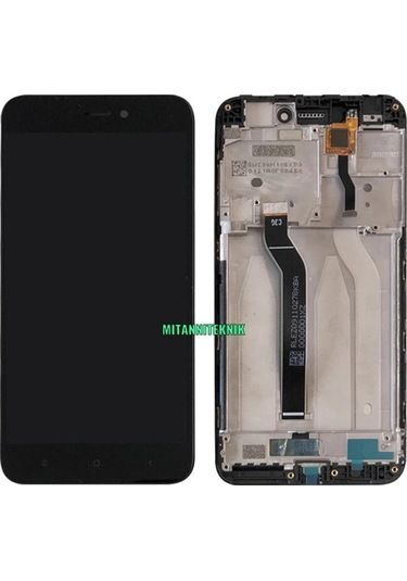 Xiaomi Redmi Go Lcd Ekran Dokunmatik Çıtalı (479211809)