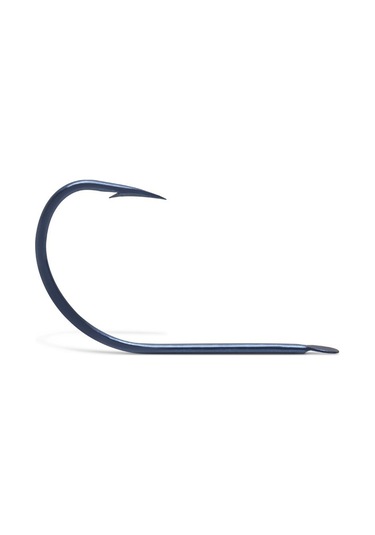 1435 W 496 50 Li Çapraz Kısa P La Siyah İğne 1/0