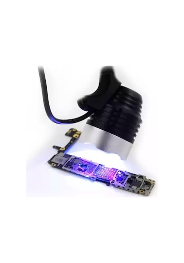 Ultraviyole Işık Cam Ekran Jel Bord Boya Kurutucu Uv Lamba Ss-014