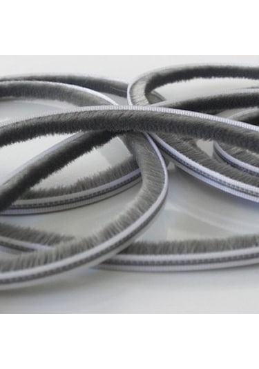 Cam Balkon Fitili Sürgülü Kapı Fitili Kıl Fitil Alüminyum Fitili (390359270)