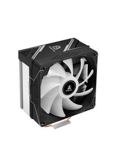 Segotep Lumos G6 Siyah 120mm Kule Tipi İşlemci Soğutucu