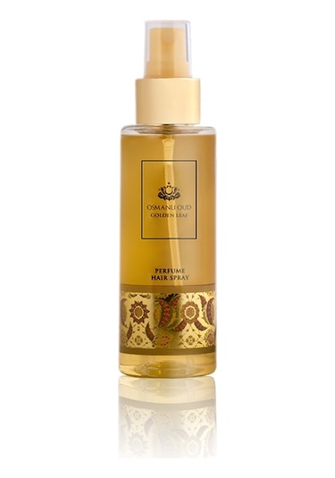 Osmanlı Oud Golden Leaf 4613 Saç Spreyi 100 ML