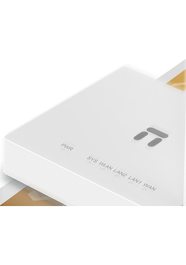 Netis W1 300 Mbps 2.4 ghz Kablosuz Wifi Router