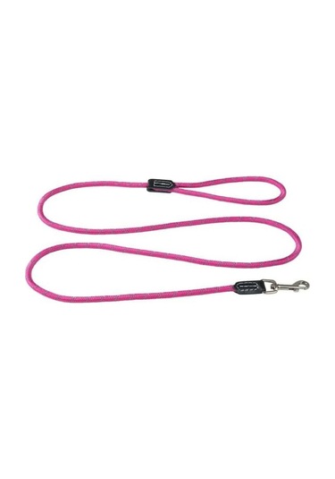 Rogz Rope Langelijn L Roze Gezdirme Tasması Pembe
