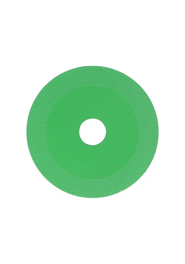 Symbee 4 İnç Elmas Kesim Diski, Seramik/çamurlu Tuğla İçin Dayanıklı Taşlama Ve Kesme Testere Bladesi