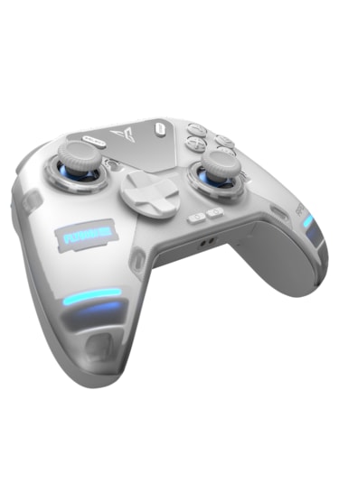 Flydıgı Apex 4 Kablosuz Gamepad - Force Feedback - Beyaz