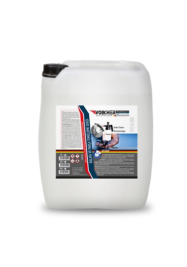 Balata Ve Parça Temizleme Spreyi 10 Lt.