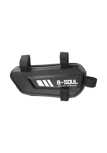 Cbtx B-soul 2 Adet Sol Ve Sağ Motosiklet Yan Çanta Su Geçirmez Tamir Araçları Depolama Sert Kabuk Çanta, 2l