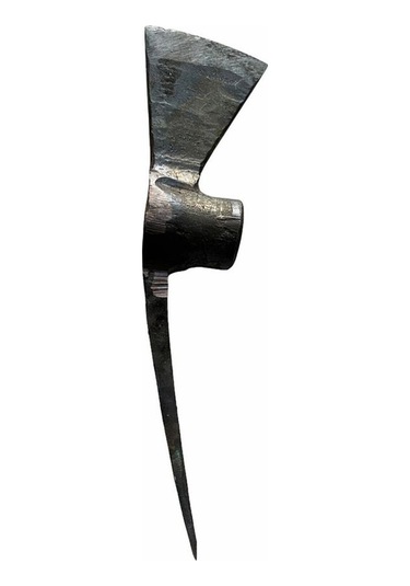 Dövme Çelik Baltalı Kazma-saplı Kovan Ayarlı A.kalite