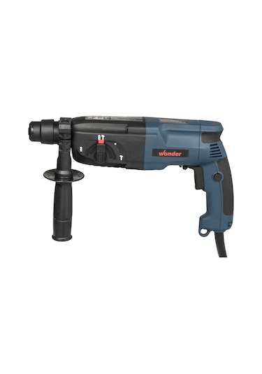 Wonder 780 W Elektrikli Kırıcı Delici Matkap