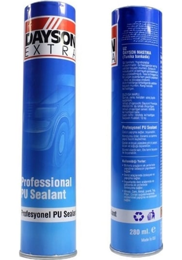 Dayson Extra Pu Mastik 280Ml (534861162)