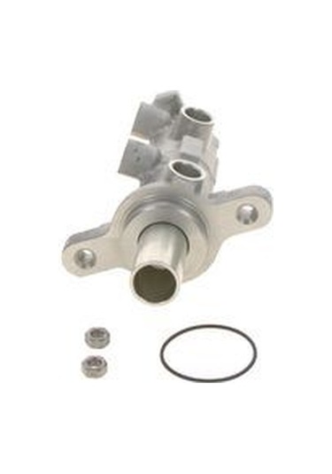 Bosch 0204814220 Fren Ana Merkezı Yenı Kasa Transıt V363 12 Deposuz Bk312004aa-1855169
