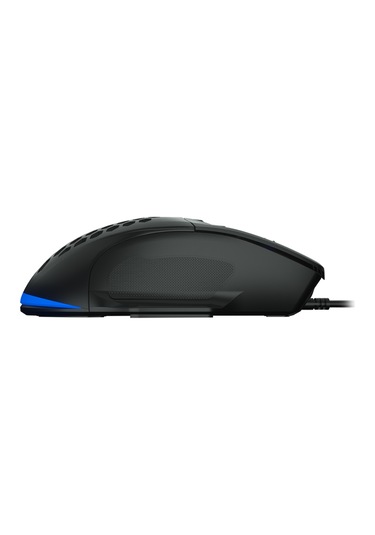 Lecoo MS107 Kablolu 3200DPI 7 Tuşlu RGB Gaming Optik Mouse