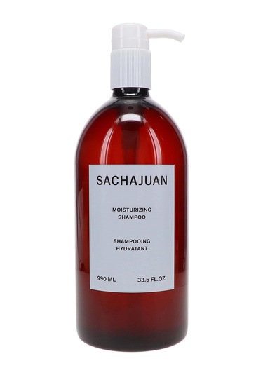 Sachajuan Moisturizing Nemlendirici Şampuan 1 L