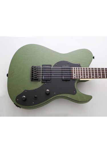Fujigen Iliadelektro Gitar Jıl3ashde664ropog Cooper Metalic