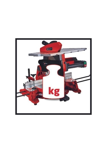 Einhell TC-MS 3017 T Tablalı Gönye Testere - 4300347