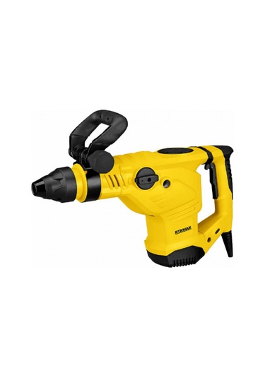 Rtrmax RTM2745 SDS Max 1600 W Elektropnömatik Kırıcı Delici Matkap