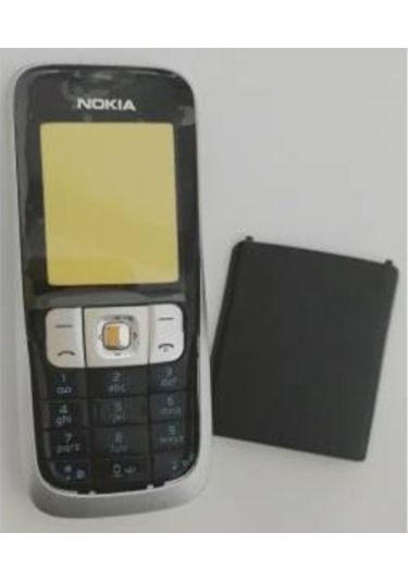 Nokia 2630 Kapak Tuş Takımlı