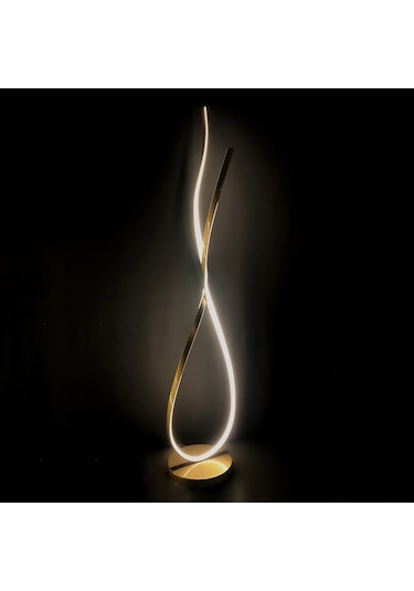 Tra20304 Eco 140 Cm Led Lambader Alev Dansı