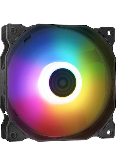 Xpg Vento 120 Argb Kasa Fanı