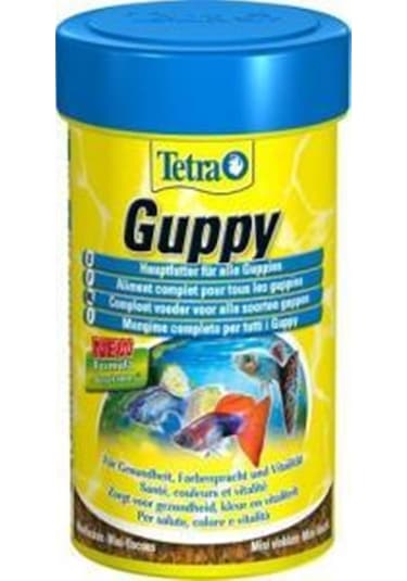 Tetra Guppy 100 ml/30 gr