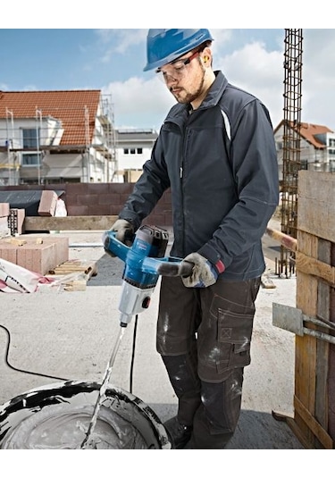 Bosch Professional GRW 140 Boya Harç Karıştırıcı 1400 Watt - 06011C4020