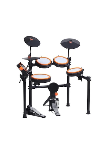 Medeli Mz 528t Dijital Davul